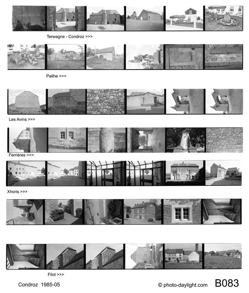 architecture rurale